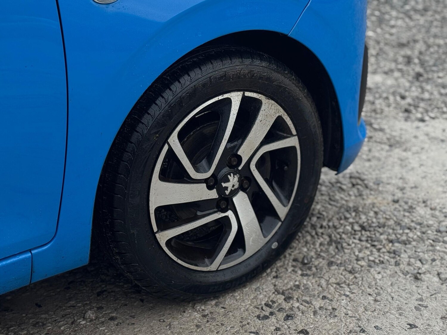 Used Peugeot 108 2015 for sale - 77386406: Photo 68