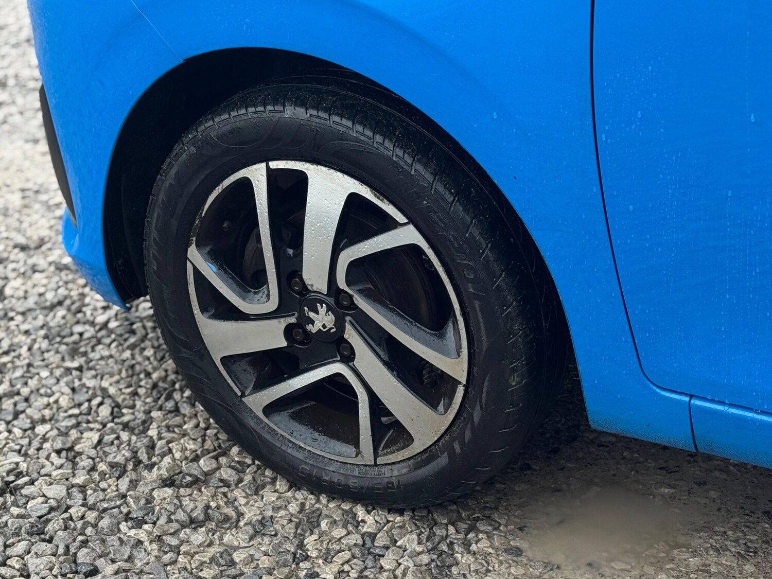 Used Peugeot 108 2015 for sale - 77386406: Photo 69