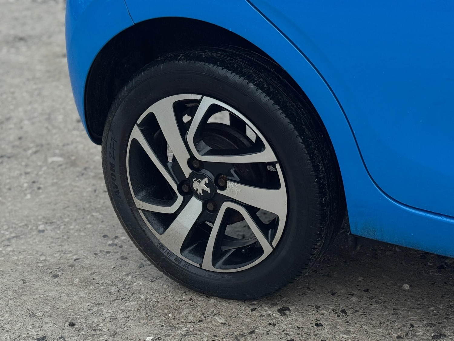 Used Peugeot 108 2015 for sale - 77386406: Photo 70