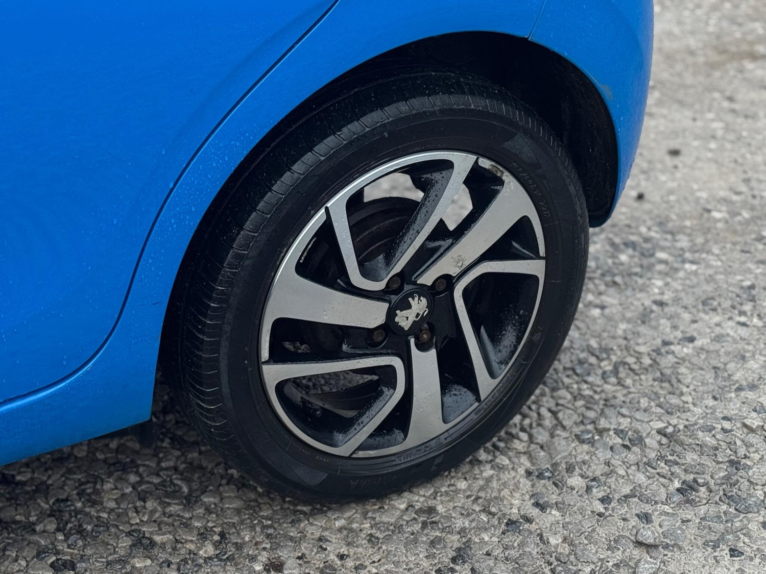 Used Peugeot 108 2015 for sale - 77386406: Photo 71