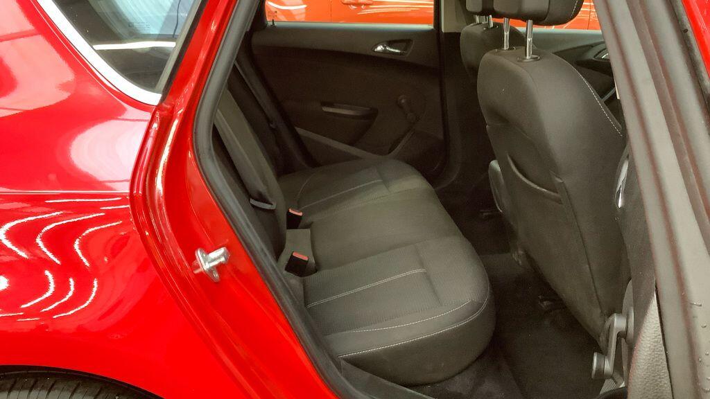 Used Vauxhall Astra 2015 for sale - 77144113: Photo 11