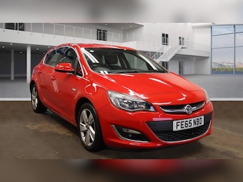 (65) - 1.4i Turbo SRi Euro 6 5dr