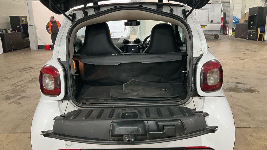 Used smart fortwo 2017 for sale - 77387526: Photo 10