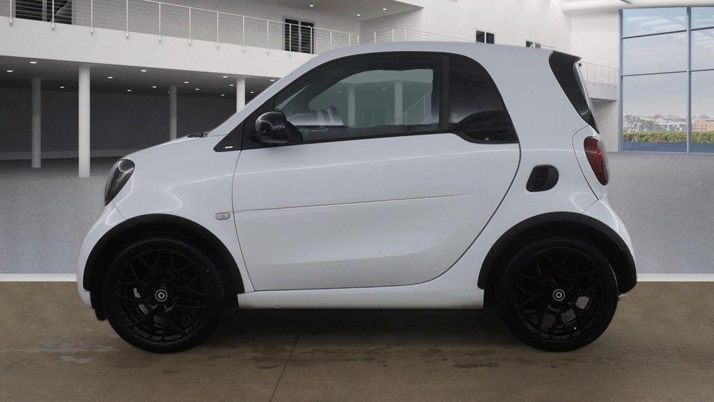 Used smart fortwo 2017 for sale - 77387526: Photo 4