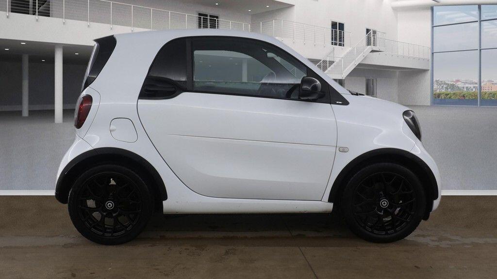 Used smart fortwo 2017 for sale - 77387526: Photo 5
