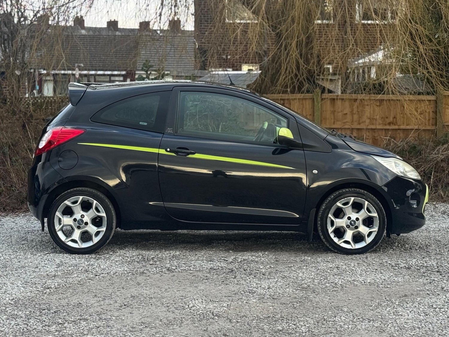 Used Ford Ka 2010 for sale - 77424582: Photo 11