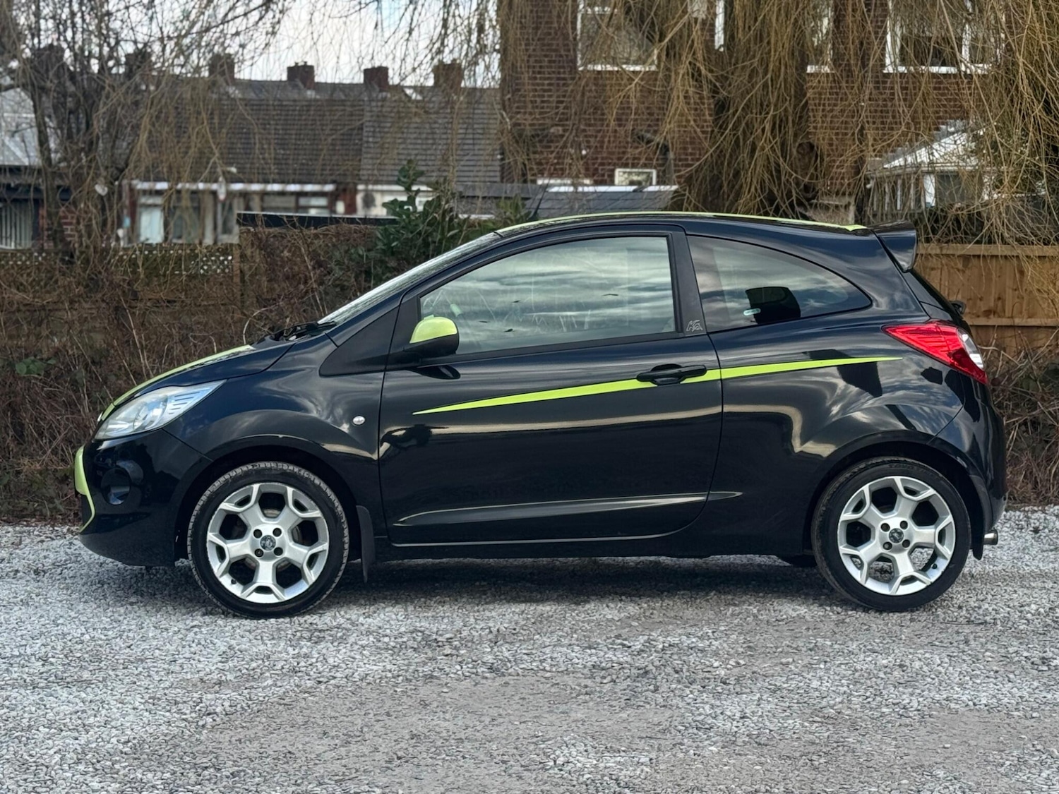 Used Ford Ka 2010 for sale - 77424582: Photo 13
