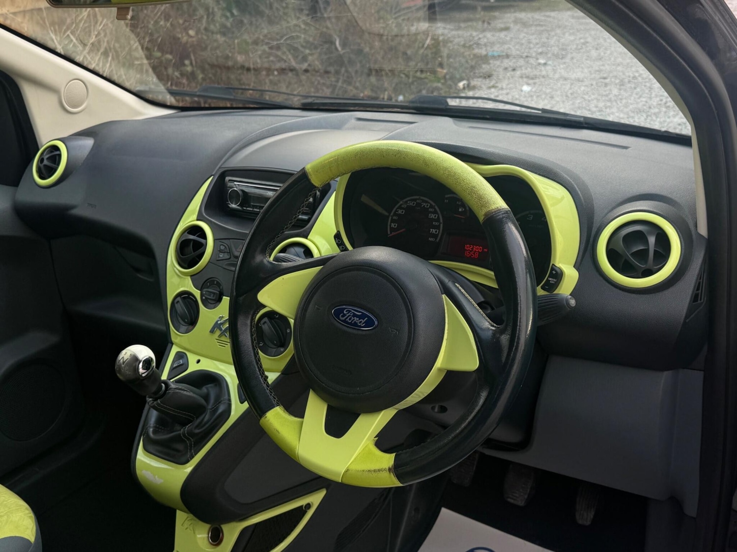 Used Ford Ka 2010 for sale - 77424582: Photo 14