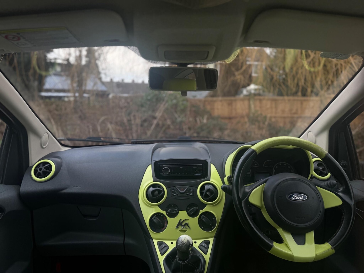 Used Ford Ka 2010 for sale - 77424582: Photo 17