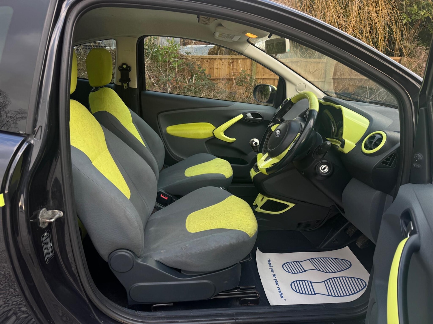 Used Ford Ka 2010 for sale - 77424582: Photo 18