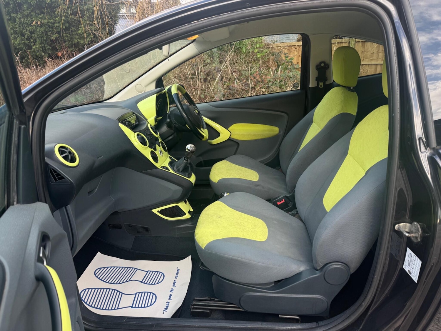 Used Ford Ka 2010 for sale - 77424582: Photo 19