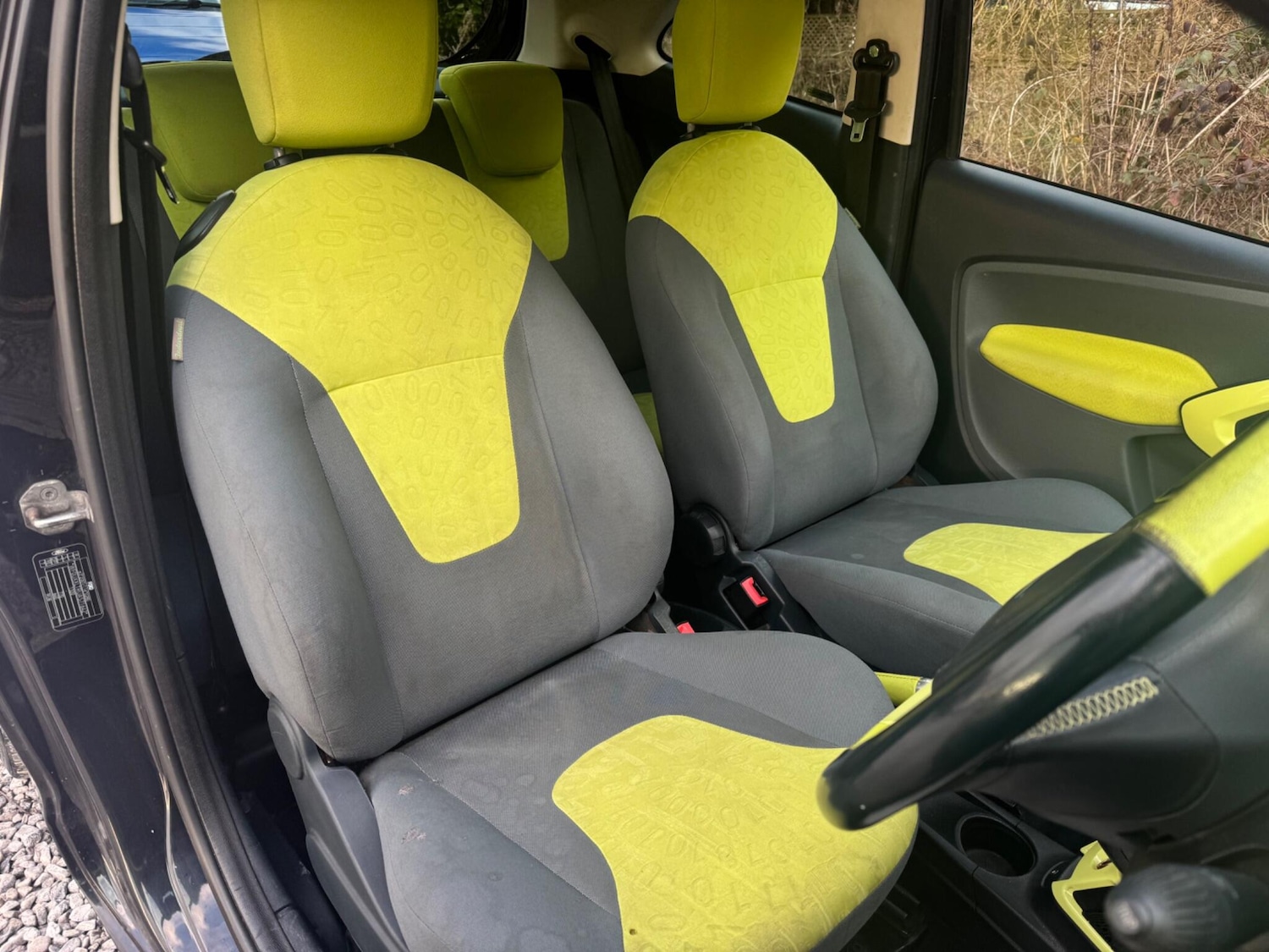 Used Ford Ka 2010 for sale - 77424582: Photo 21