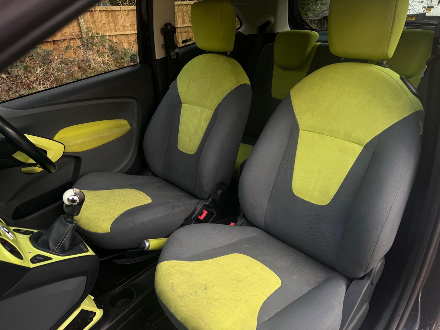 Used Ford Ka 2010 for sale - 77424582: Photo 22