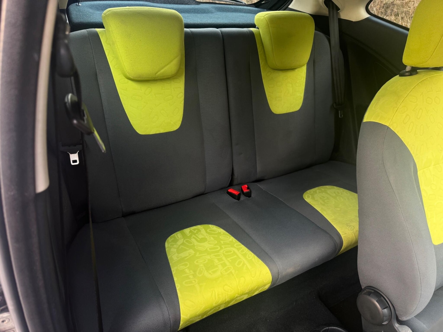 Used Ford Ka 2010 for sale - 77424582: Photo 23