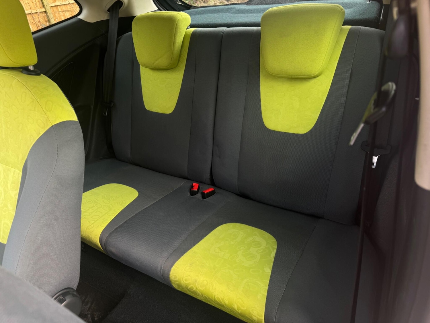 Used Ford Ka 2010 for sale - 77424582: Photo 25