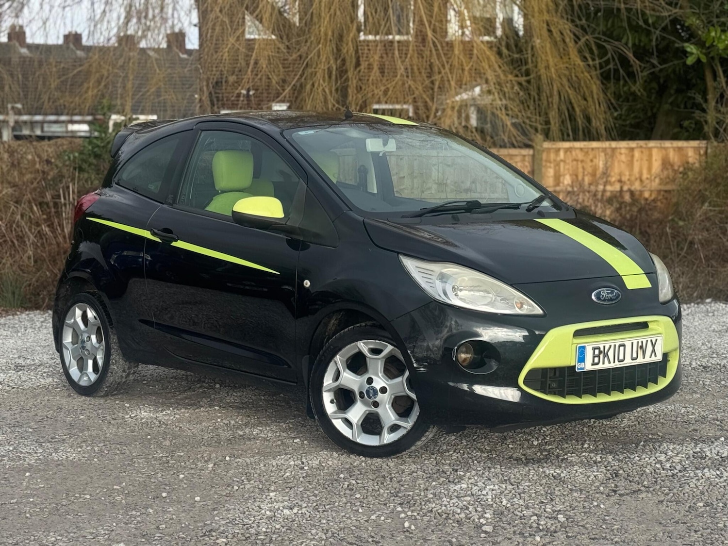 Used Ford Ka 2010 for sale - 77424582: Photo 26