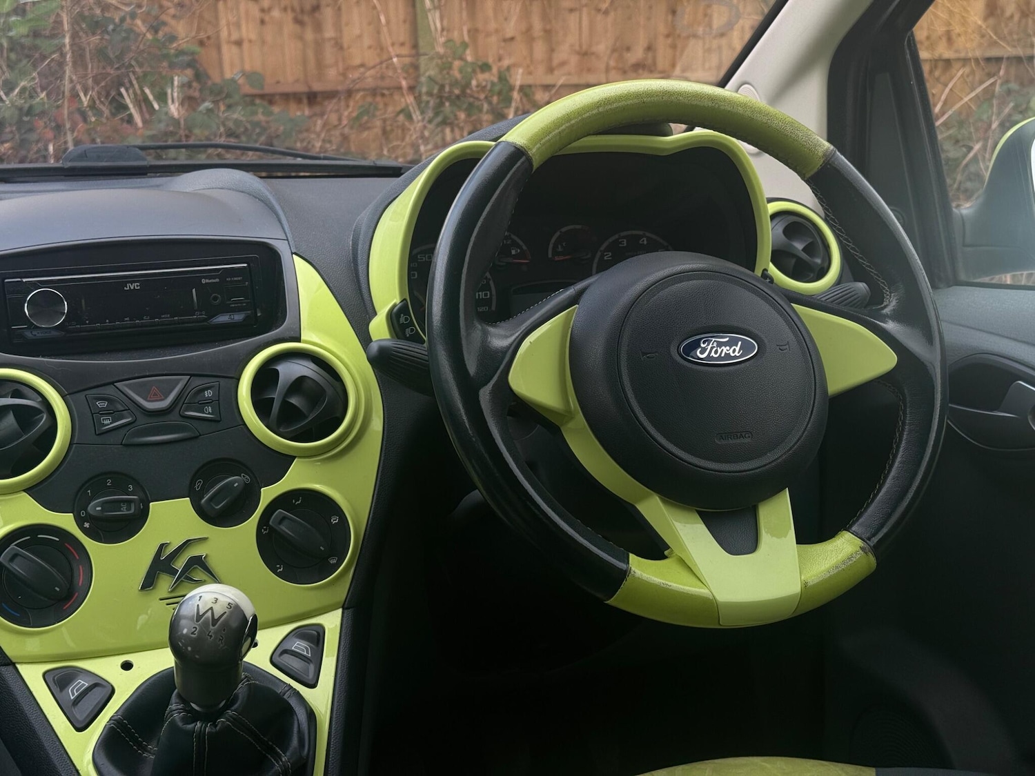 Used Ford Ka 2010 for sale - 77424582: Photo 27