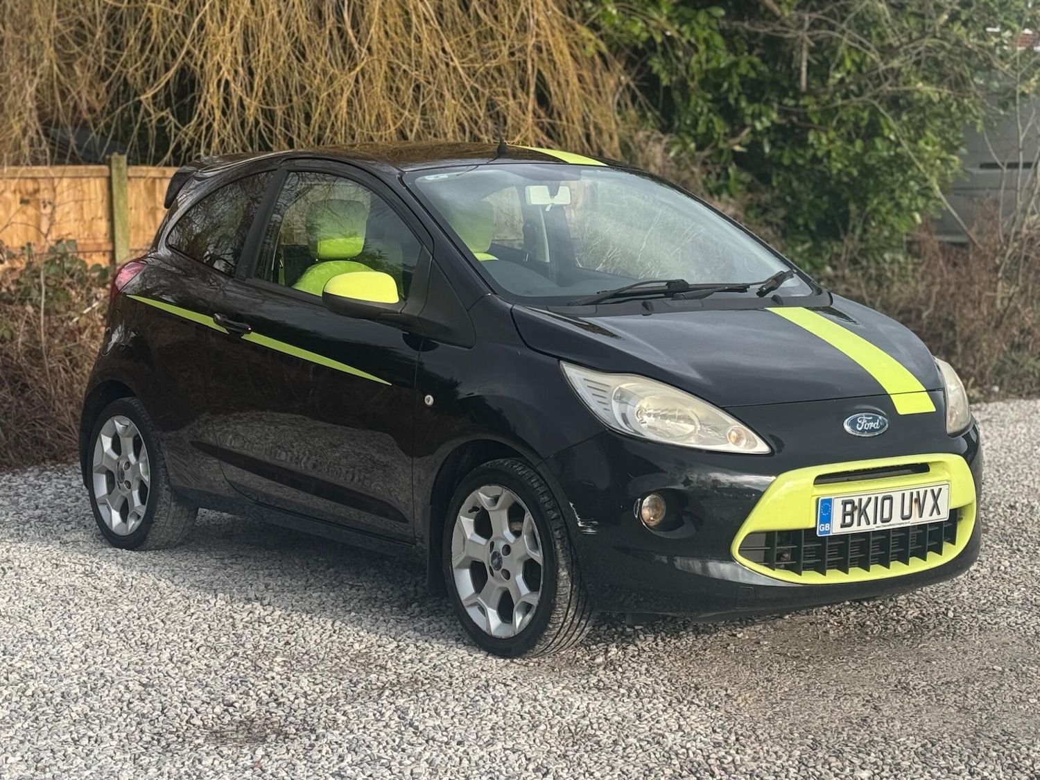 Used Ford Ka 2010 for sale - 77424582: Photo 3
