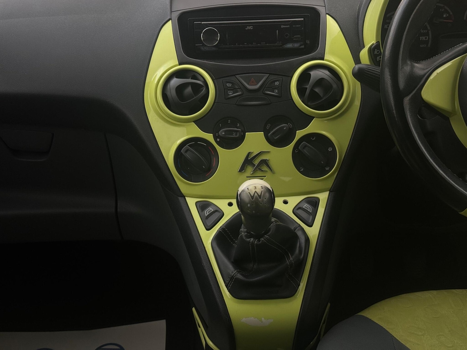 Used Ford Ka 2010 for sale - 77424582: Photo 34