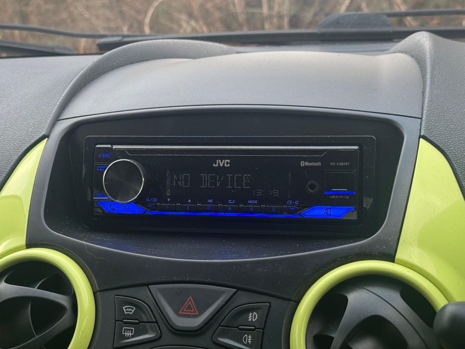 Used Ford Ka 2010 for sale - 77424582: Photo 35