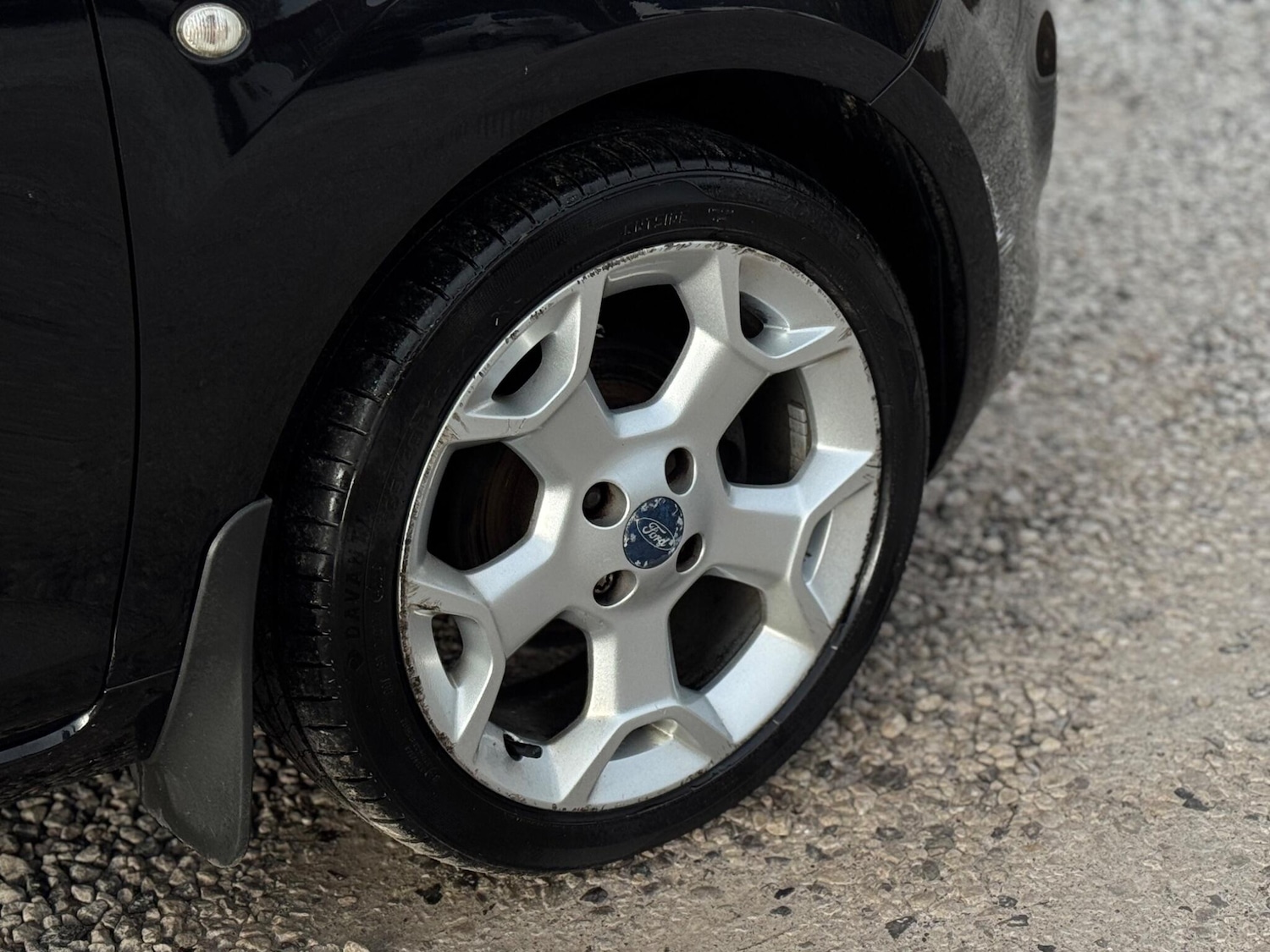 Used Ford Ka 2010 for sale - 77424582: Photo 58