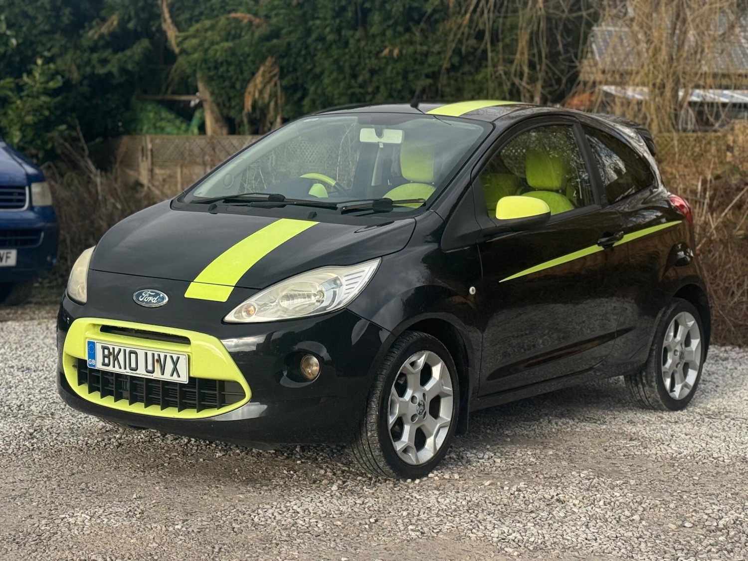 Used Ford Ka 2010 for sale - 77424582: Photo 6