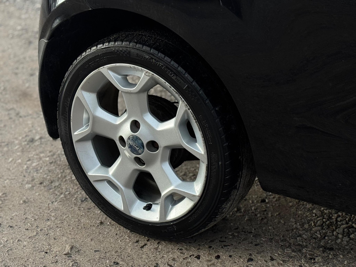 Used Ford Ka 2010 for sale - 77424582: Photo 60