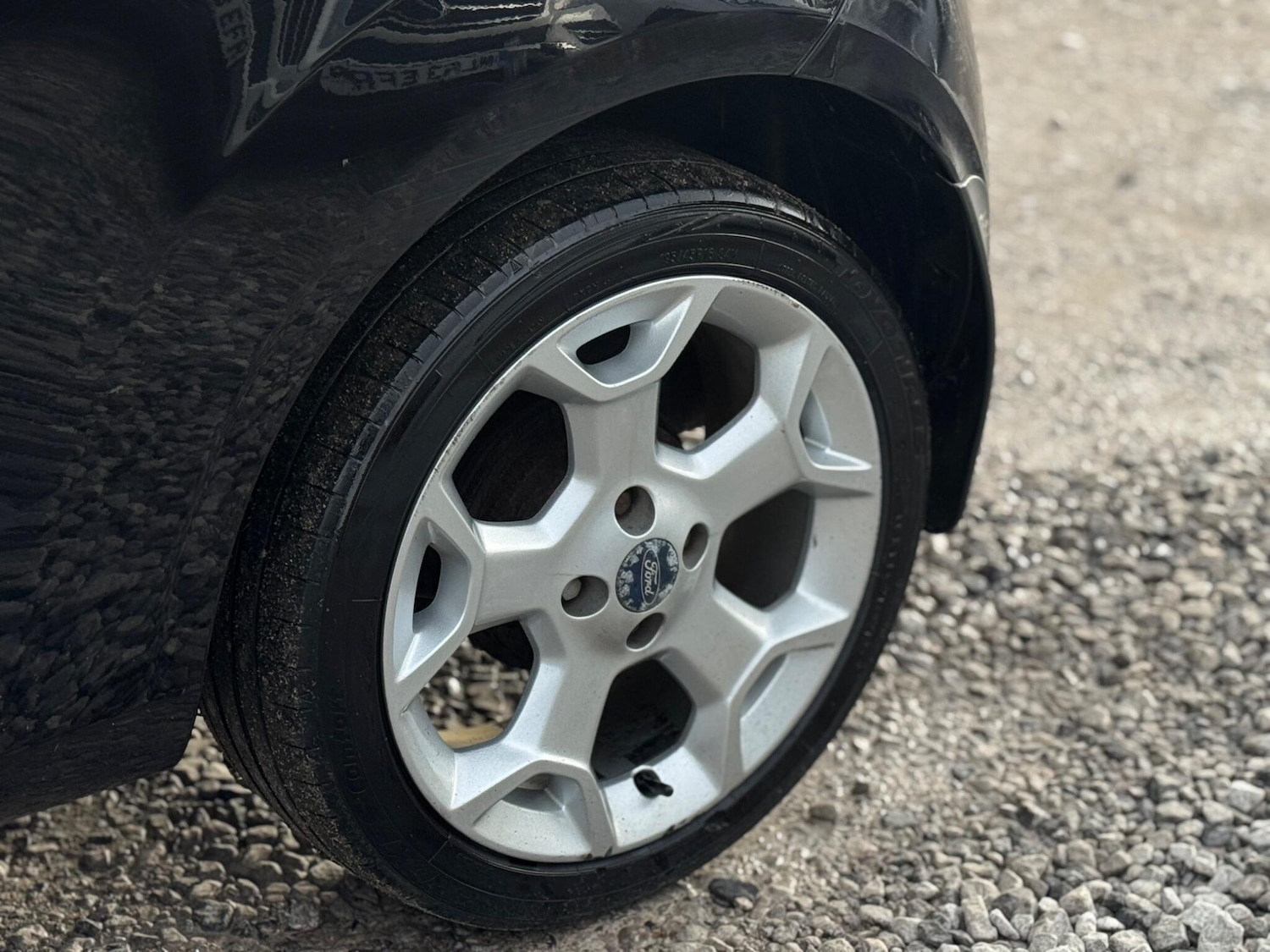 Used Ford Ka 2010 for sale - 77424582: Photo 61