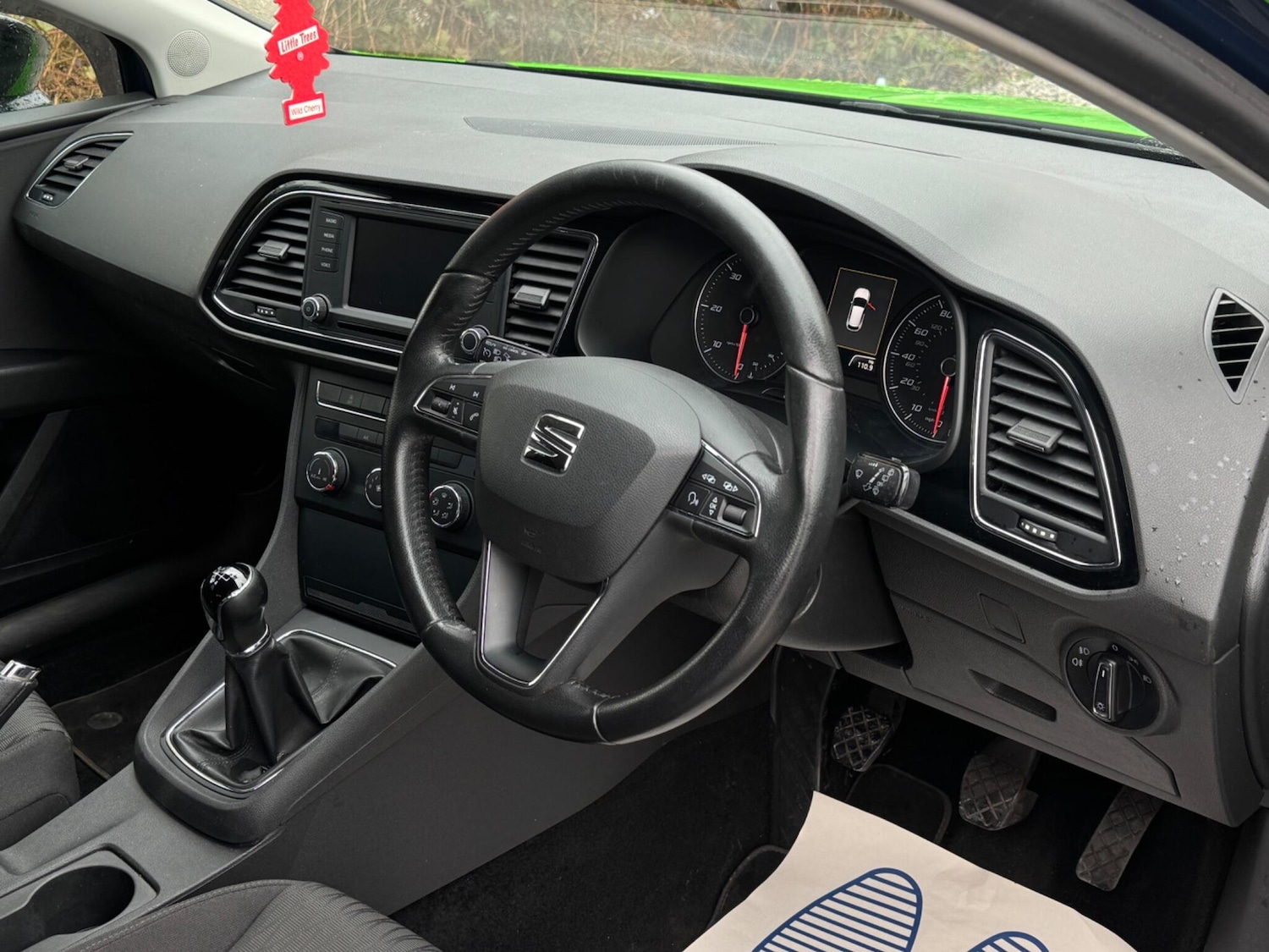 Used SEAT Leon 2013 for sale - 77612901: Photo 14