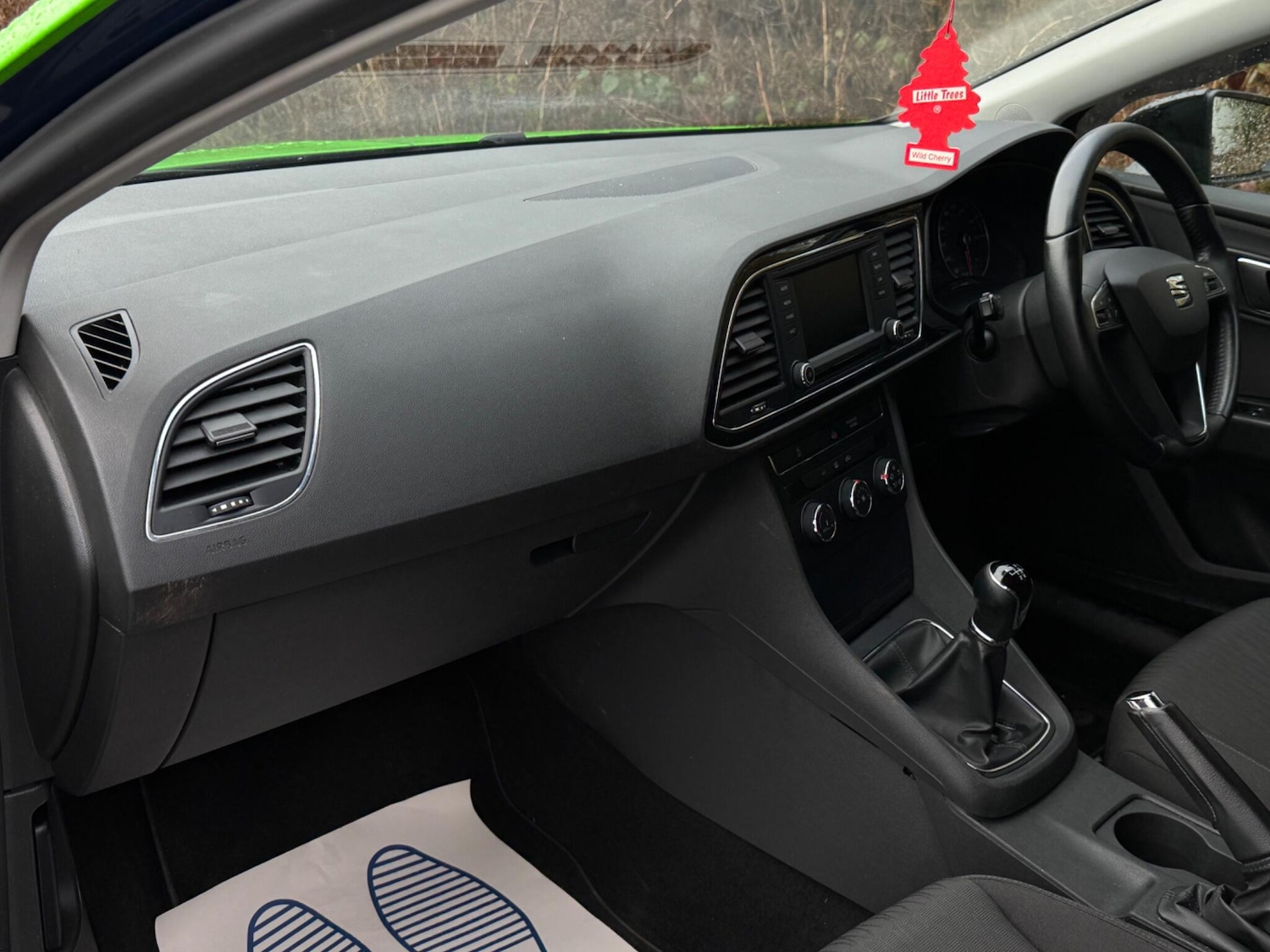 Used SEAT Leon 2013 for sale - 77612901: Photo 15