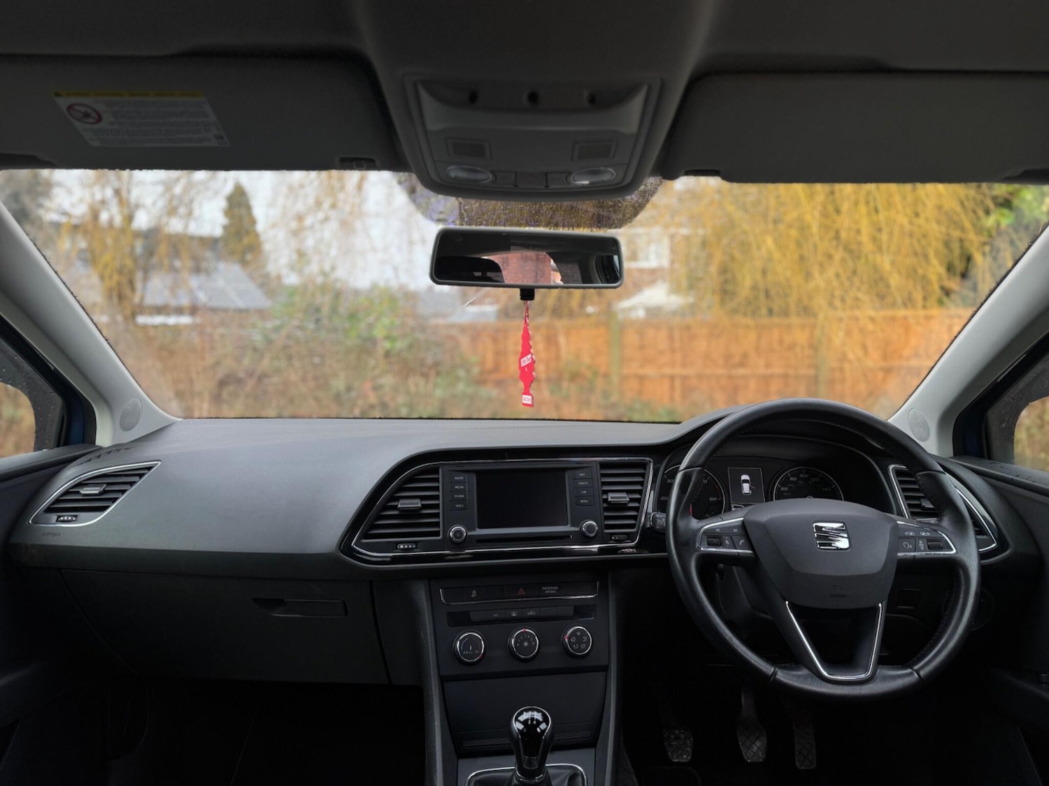 Used SEAT Leon 2013 for sale - 77612901: Photo 17