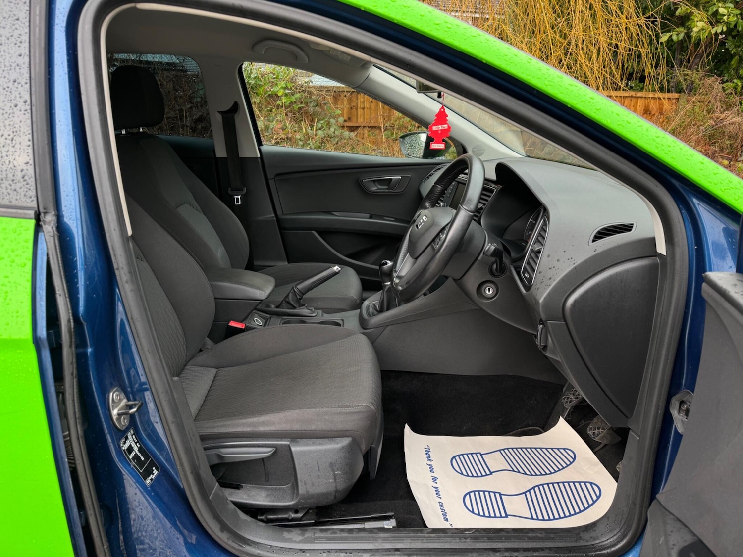 Used SEAT Leon 2013 for sale - 77612901: Photo 18