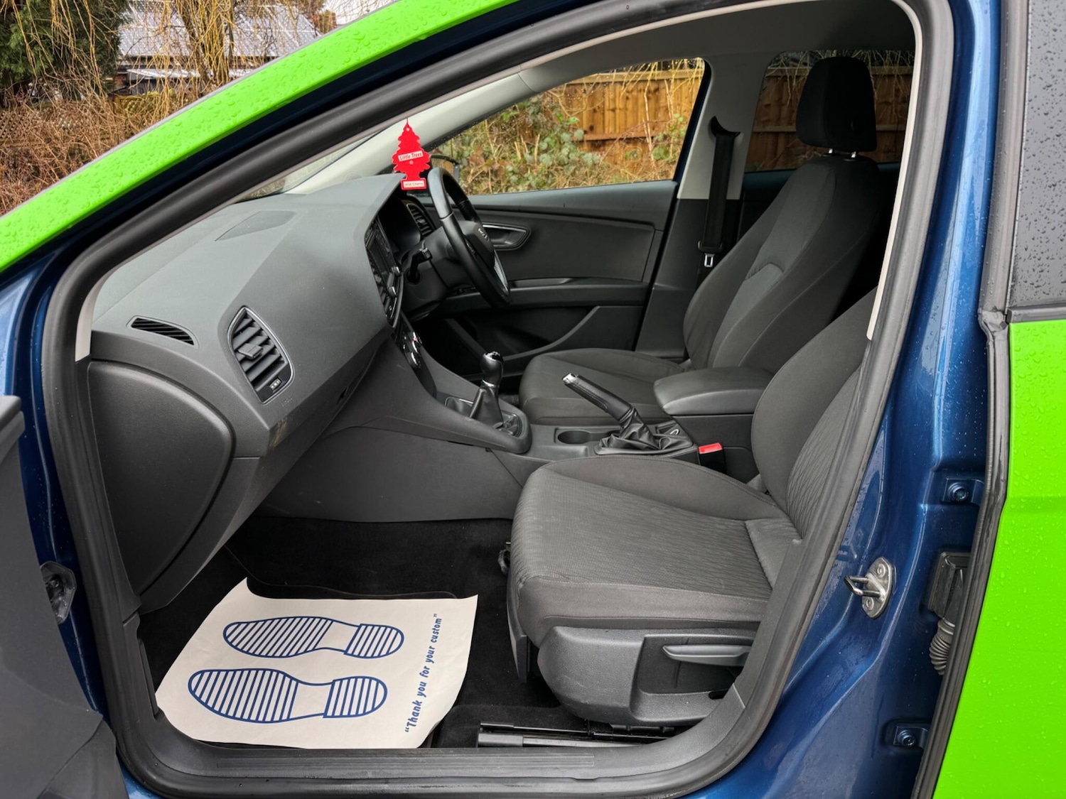 Used SEAT Leon 2013 for sale - 77612901: Photo 19