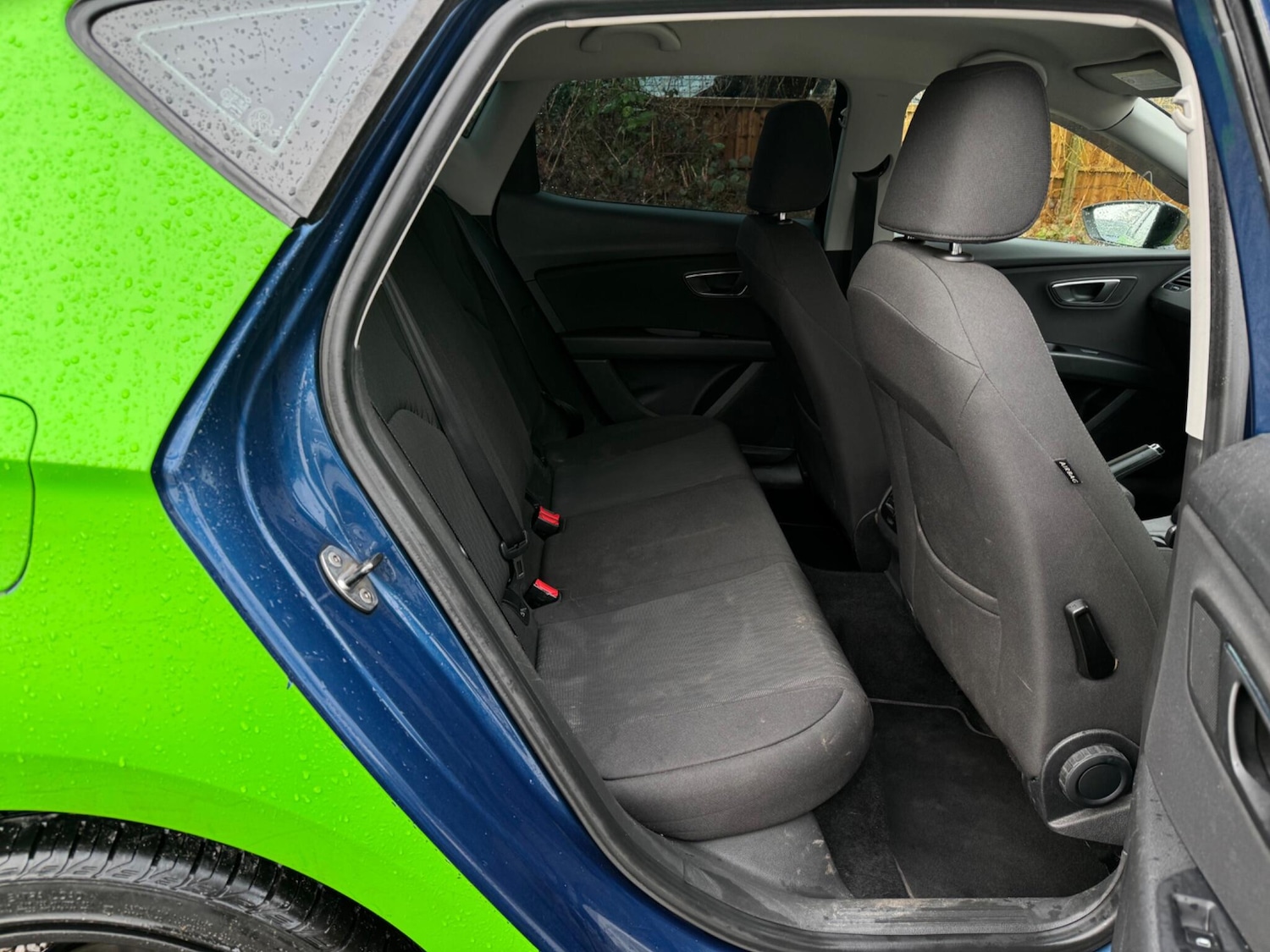 Used SEAT Leon 2013 for sale - 77612901: Photo 21