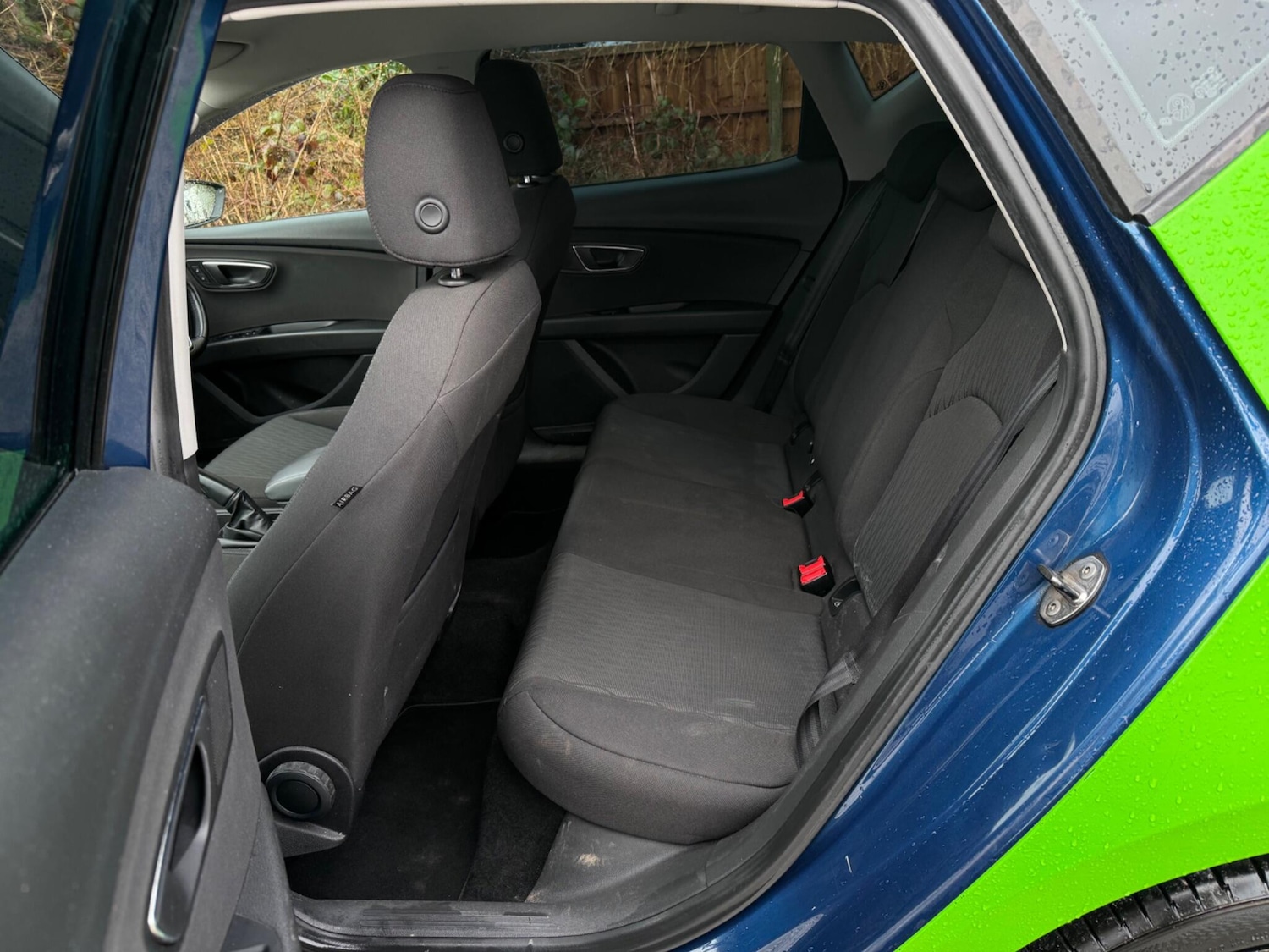 Used SEAT Leon 2013 for sale - 77612901: Photo 22