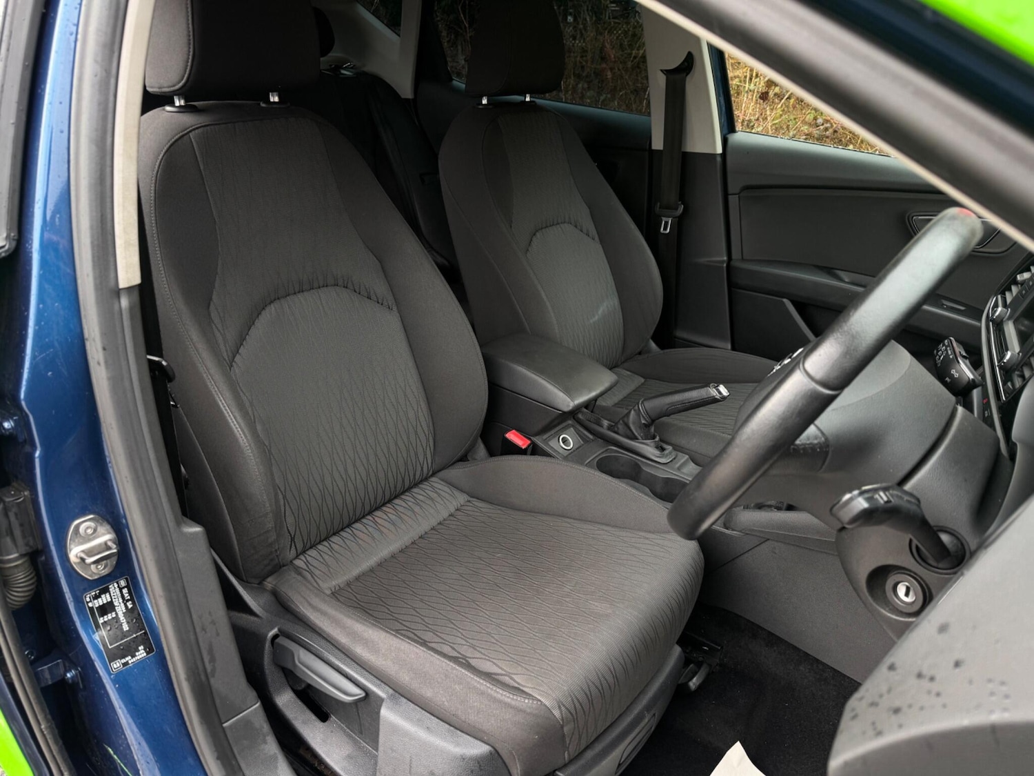 Used SEAT Leon 2013 for sale - 77612901: Photo 23