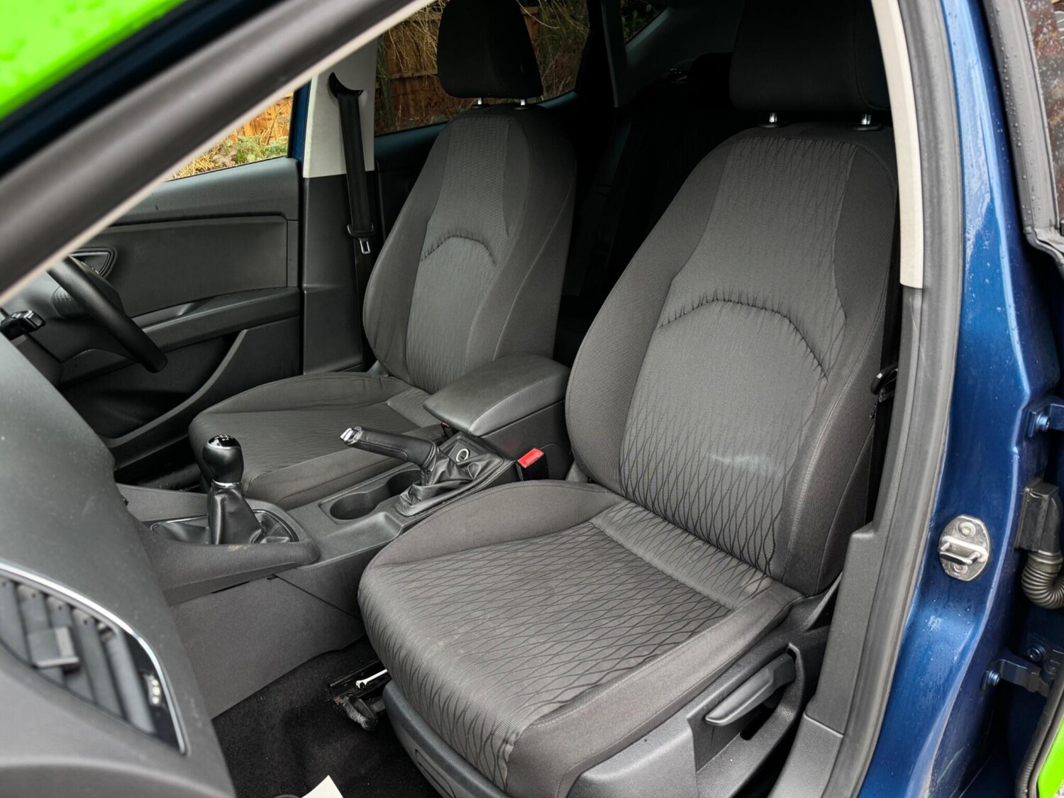 Used SEAT Leon 2013 for sale - 77612901: Photo 25