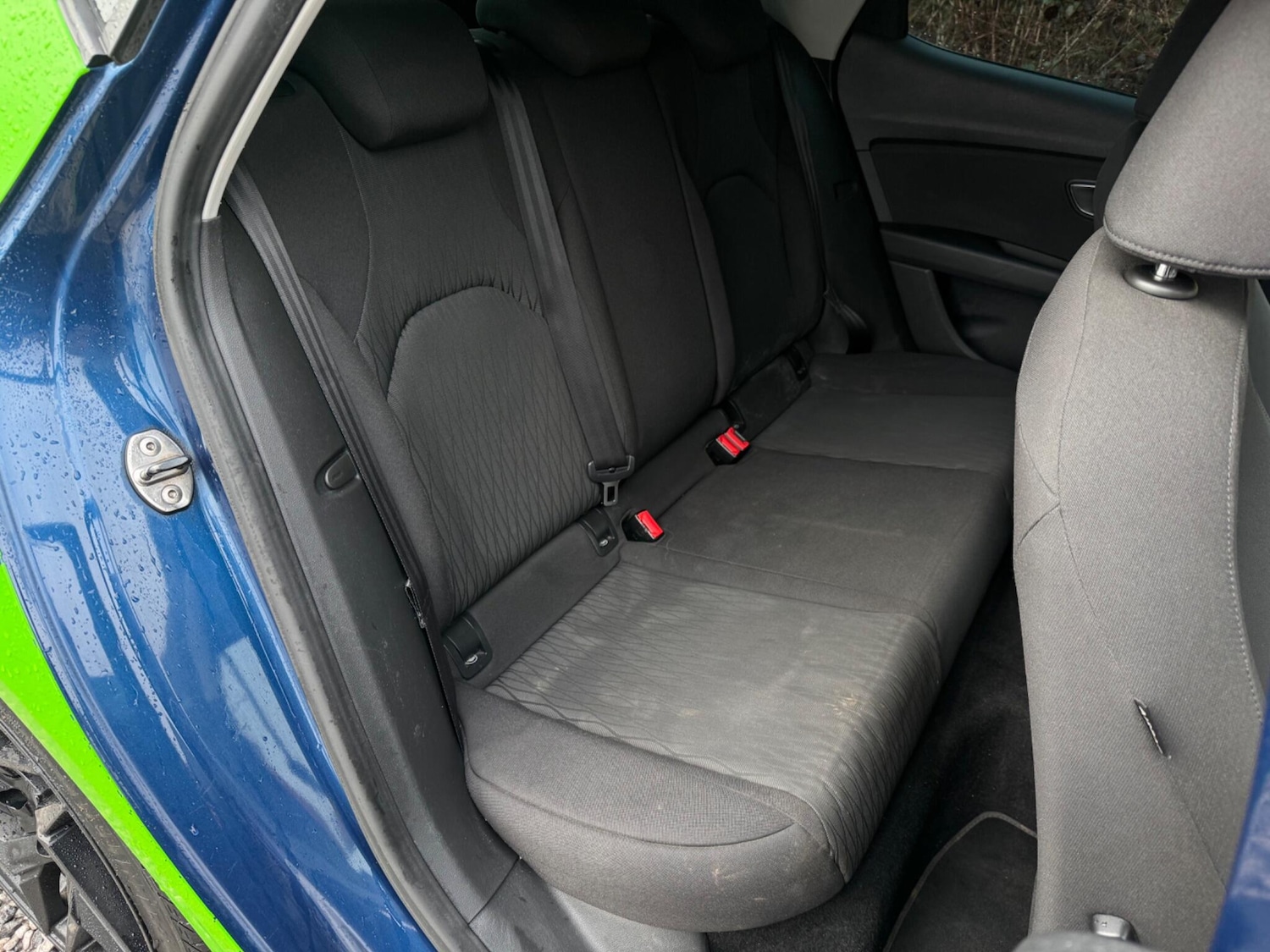 Used SEAT Leon 2013 for sale - 77612901: Photo 26