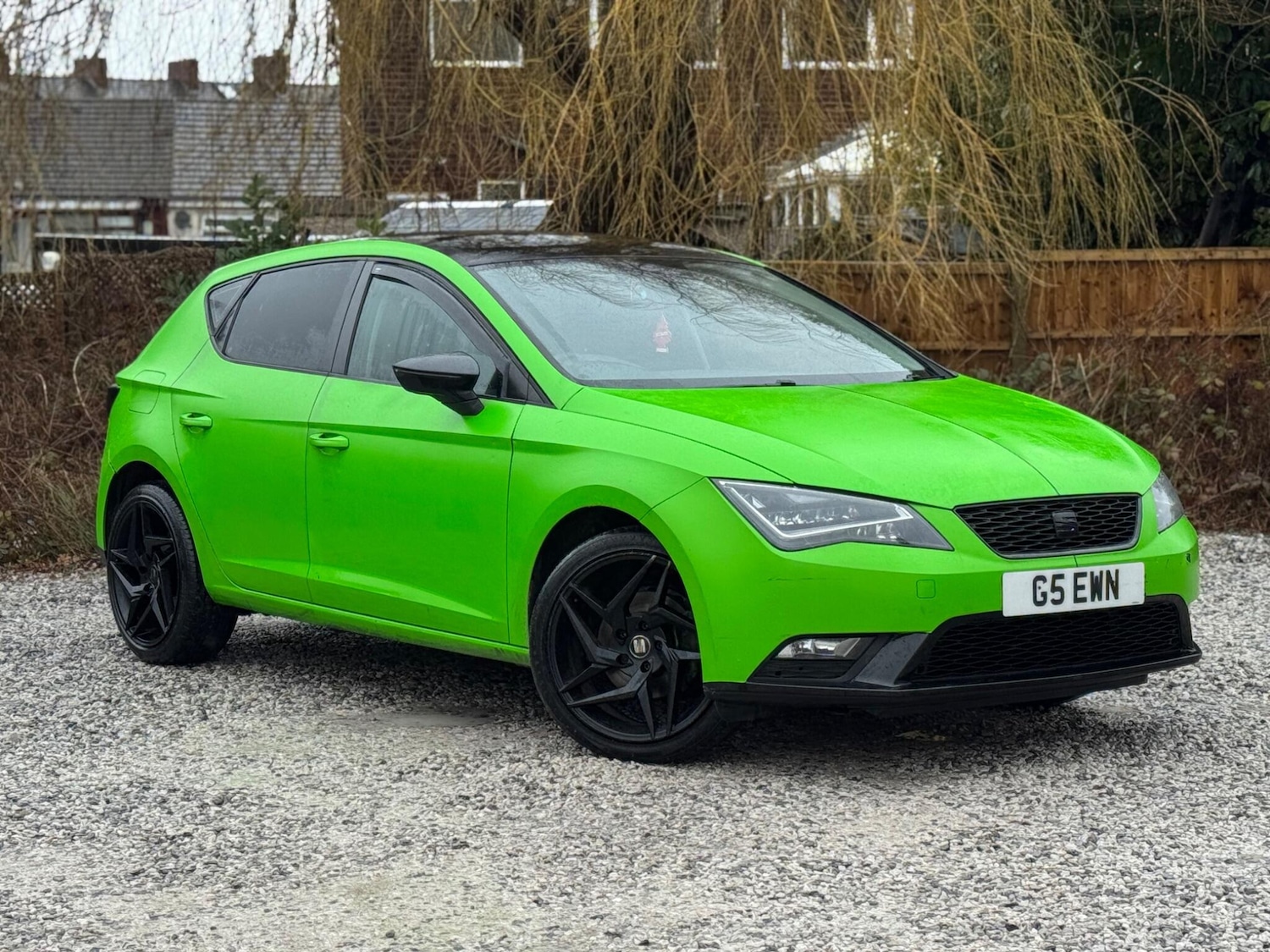 Used SEAT Leon 2013 for sale - 77612901: Photo 29