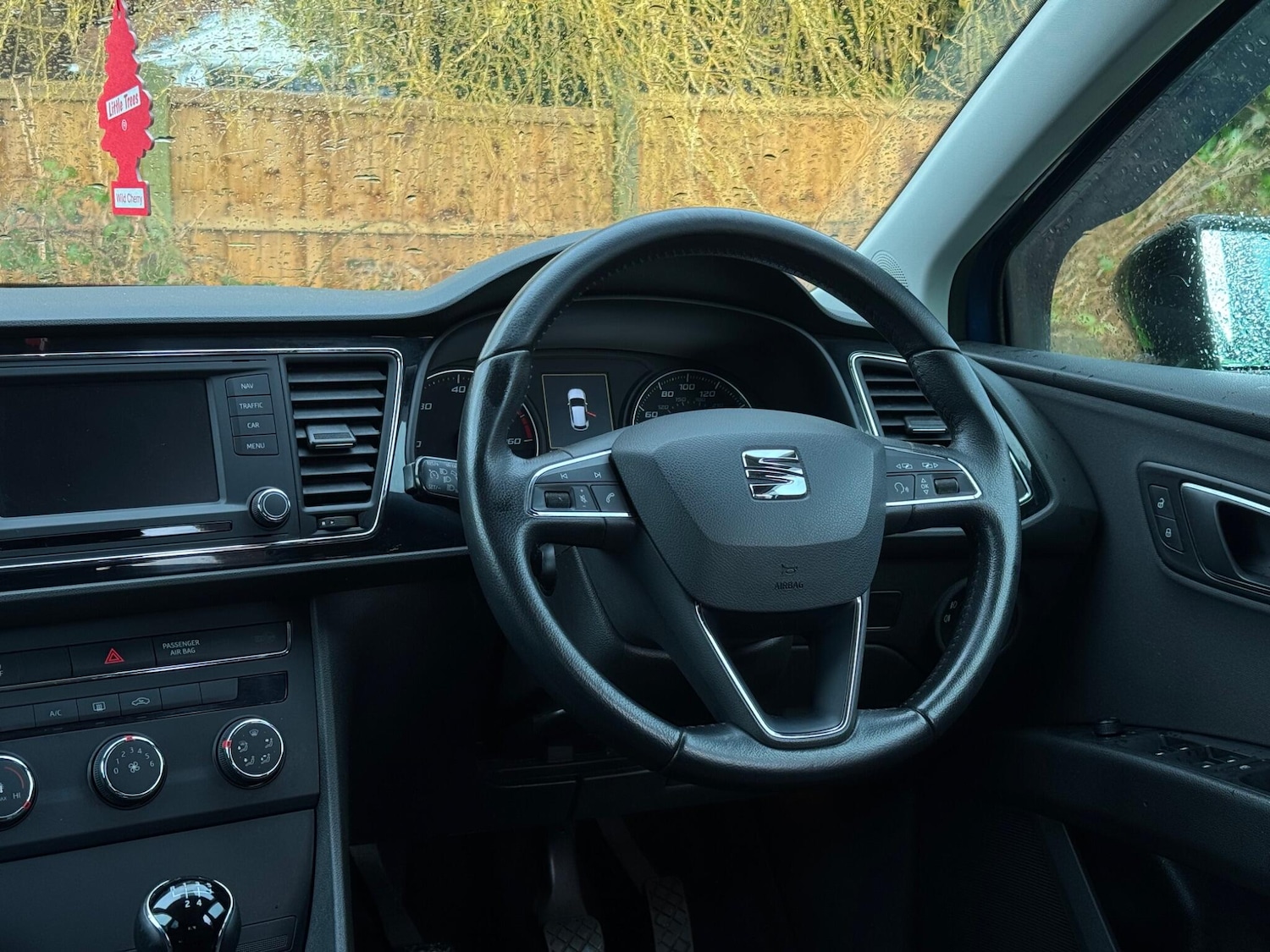 Used SEAT Leon 2013 for sale - 77612901: Photo 30