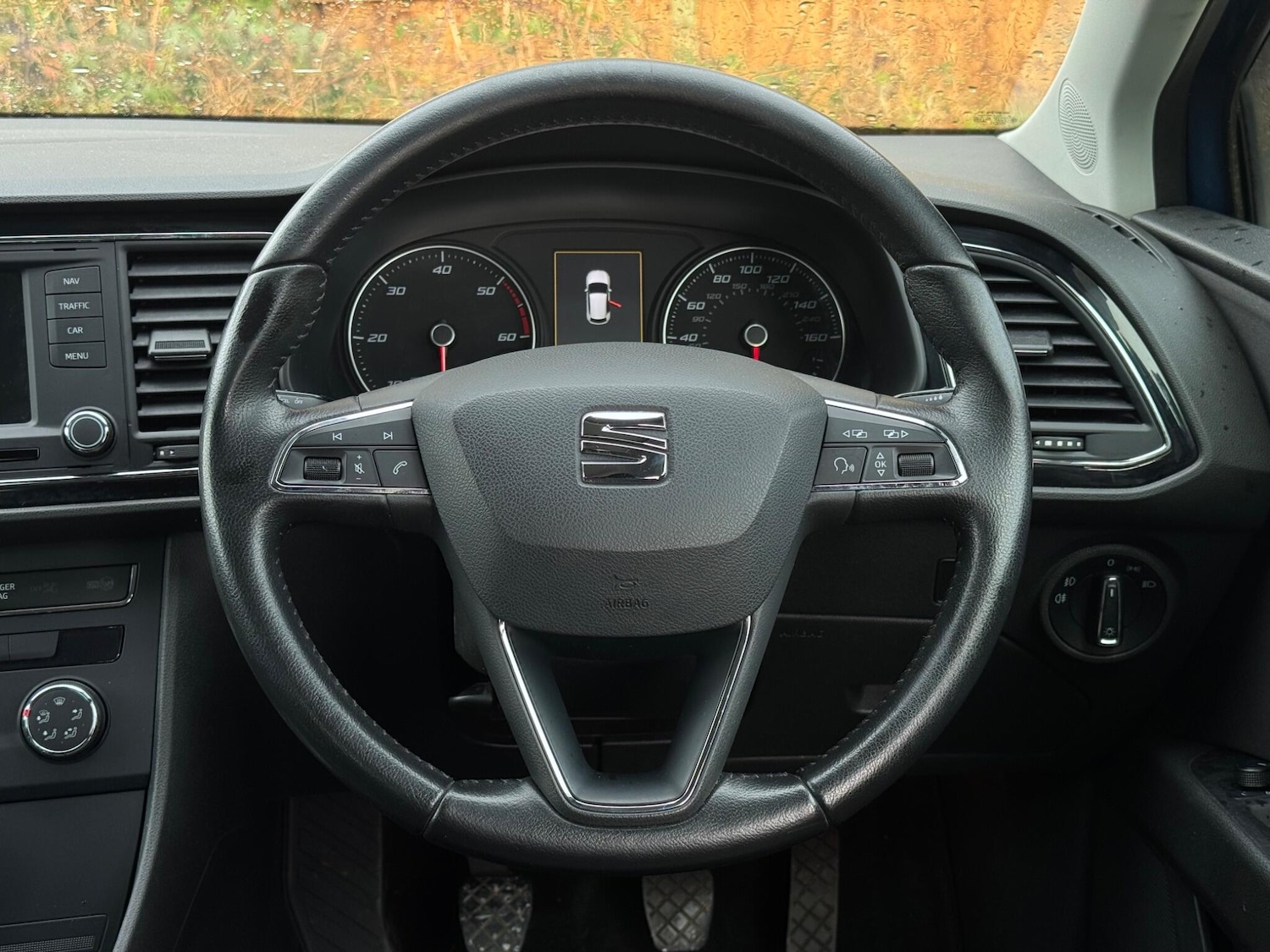 Used SEAT Leon 2013 for sale - 77612901: Photo 31