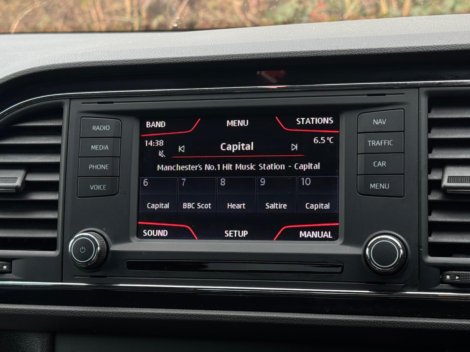 Used SEAT Leon 2013 for sale - 77612901: Photo 45