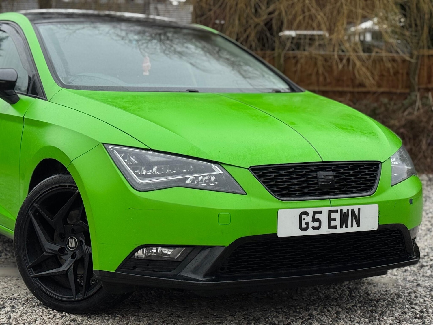 Used SEAT Leon 2013 for sale - 77612901: Photo 56