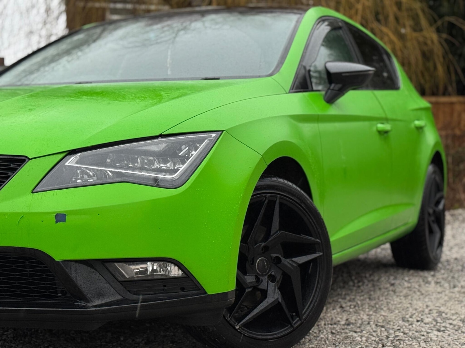 Used SEAT Leon 2013 for sale - 77612901: Photo 57