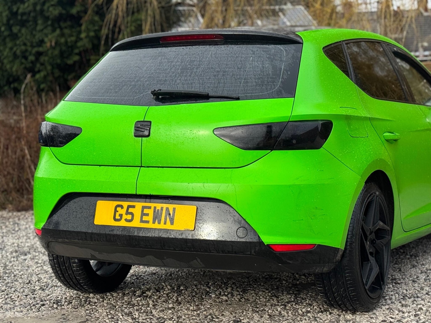 Used SEAT Leon 2013 for sale - 77612901: Photo 62