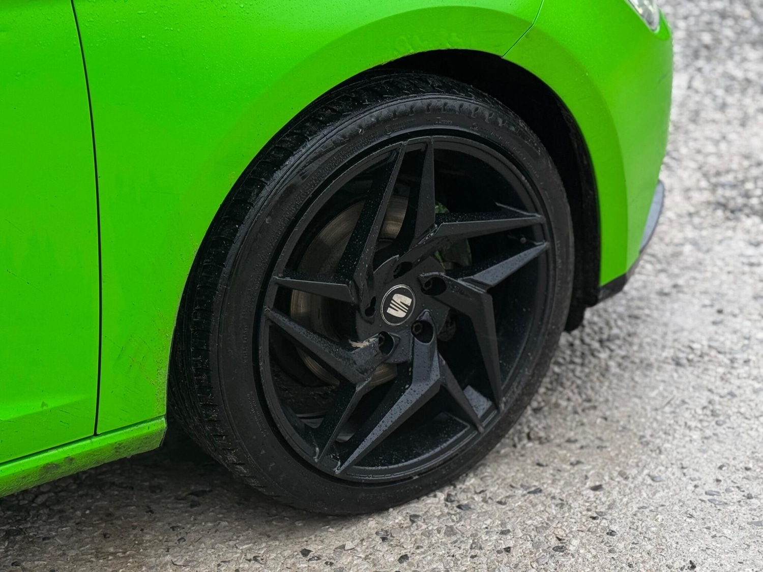 Used SEAT Leon 2013 for sale - 77612901: Photo 64