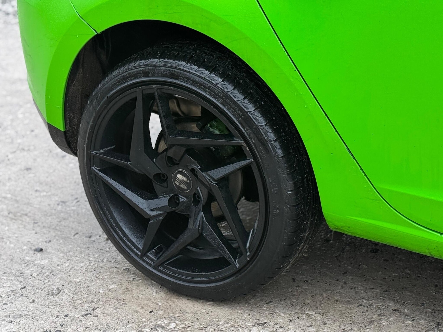 Used SEAT Leon 2013 for sale - 77612901: Photo 66