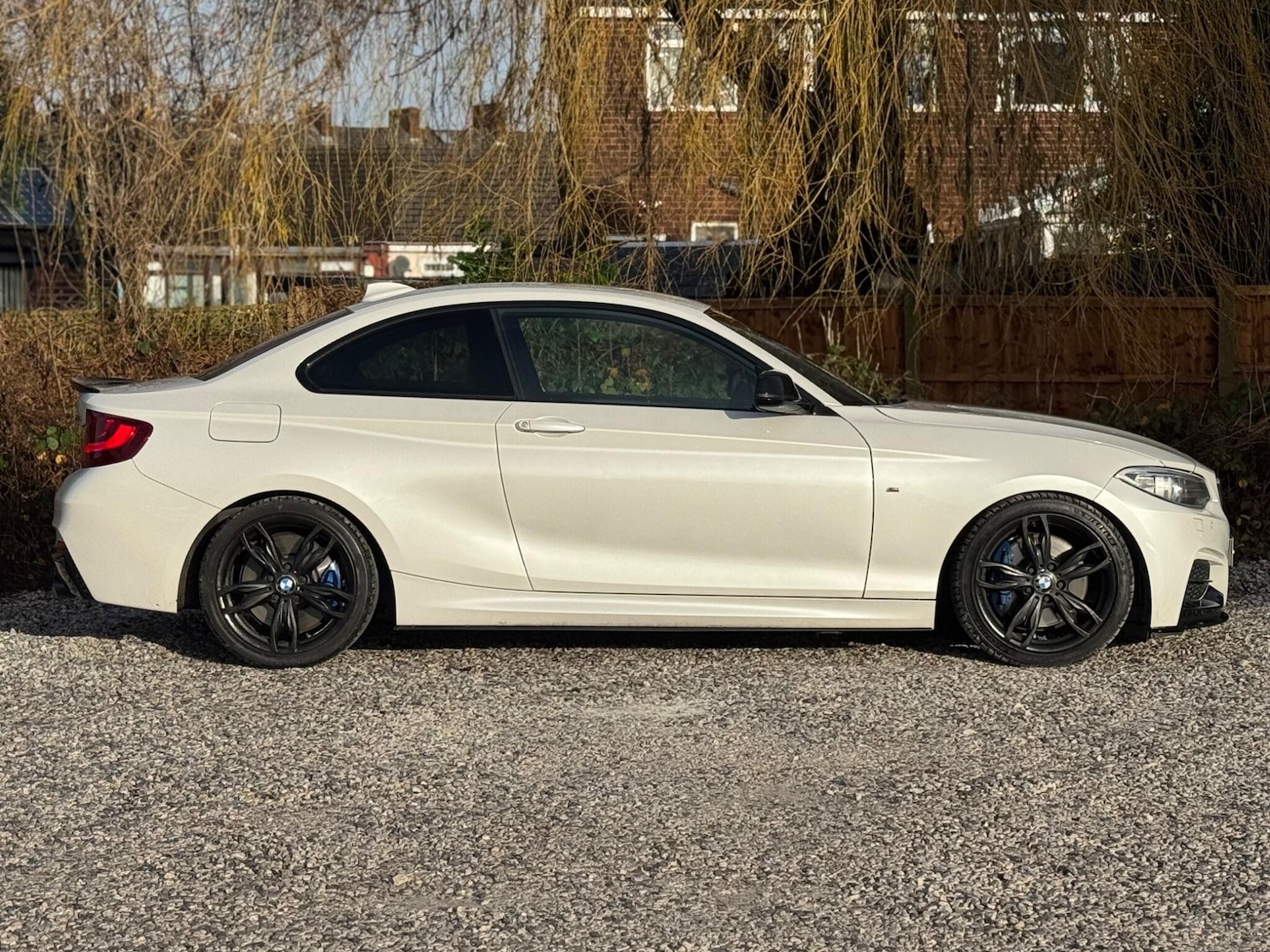 Used BMW 2 Series 2017 for sale - 77131948: Photo 10