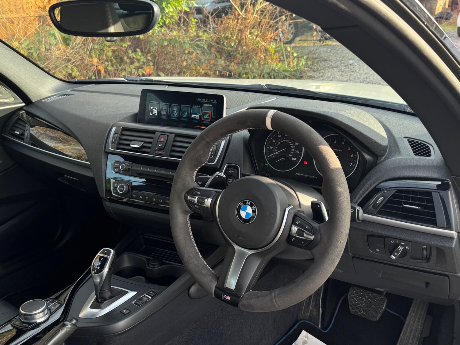 Used BMW 2 Series 2017 for sale - 77131948: Photo 12