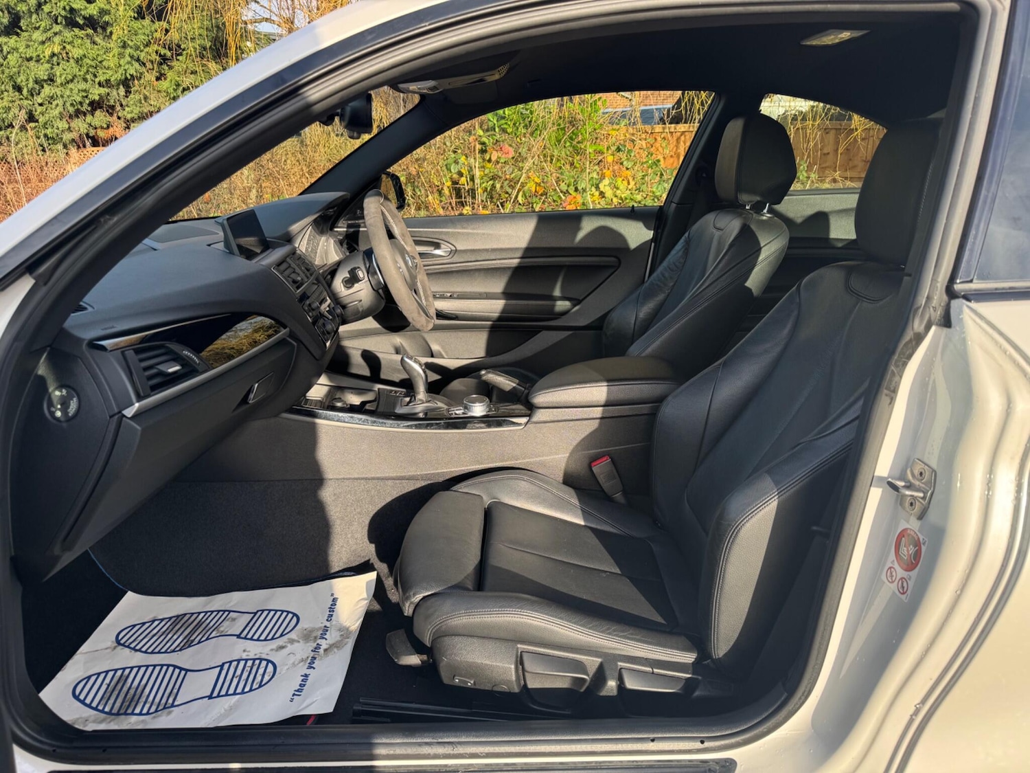 Used BMW 2 Series 2017 for sale - 77131948: Photo 15